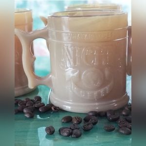 Whataburger Nickel Mug